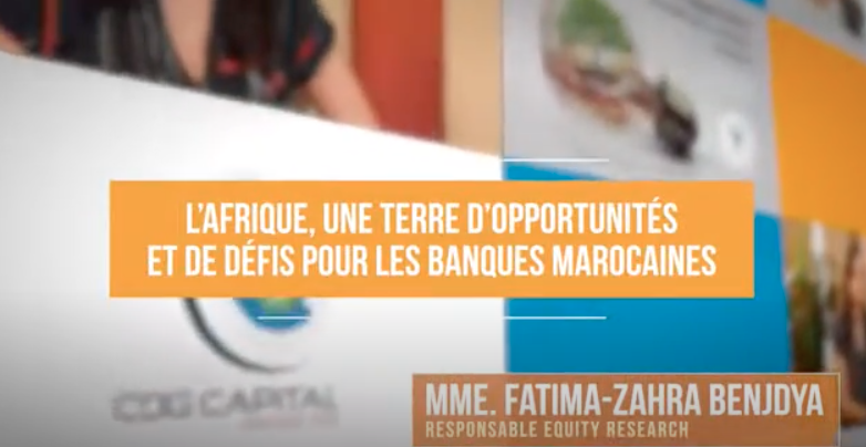 Afrique, terre d'opportunité