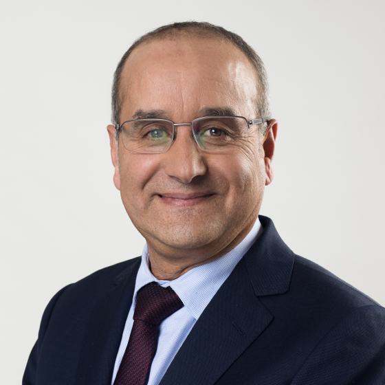 M. Mustapha Lahboubi