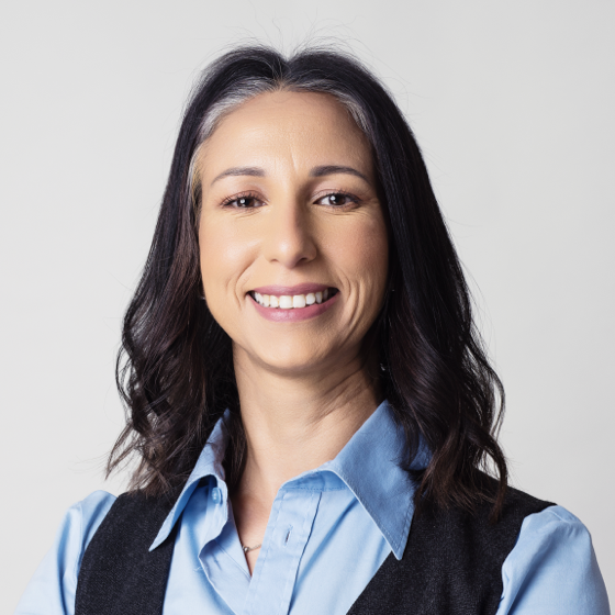 Mme Meriam Mechahouri