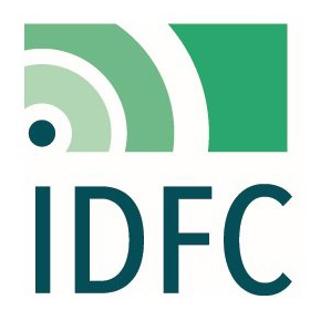 logo idfc