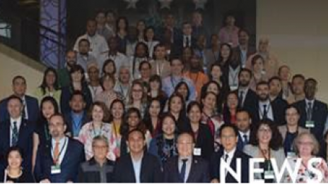 Participation de CDG Capital au workshop GCF Du 14 au 17 novembre 2018