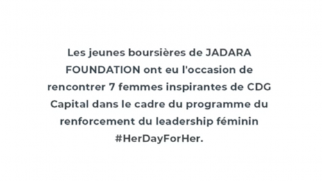 HerDayForHer