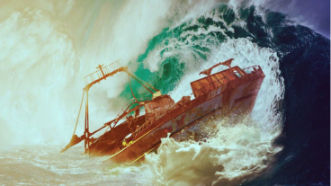 Equity Report - Naviguer dans un marché houleux 