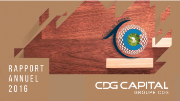 CDG capital