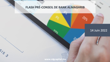 Flash-Preconseil-de Bank-Al-Maghrib