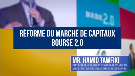 CDG capital