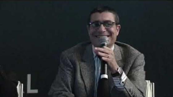 Table Ronde 1｜
