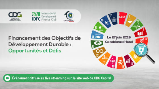 CDGK Event