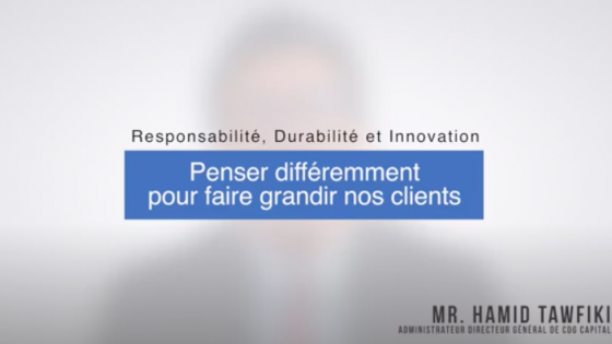 Faire grandir nos clients