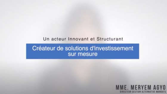 Innovation