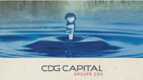 CDG capital